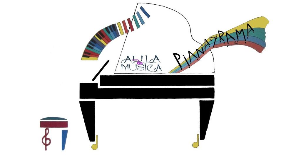 Escuela de música en Porriño/Mos: clases de piano, canto o guitarra